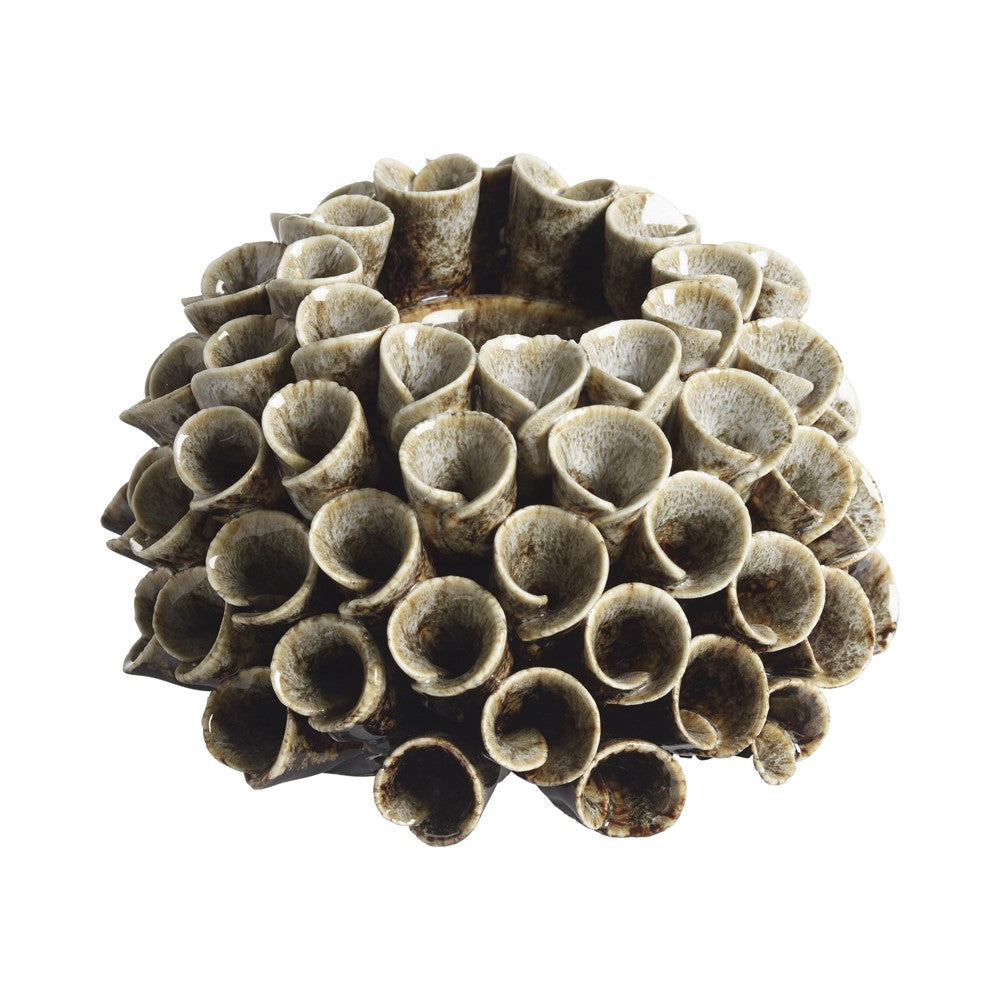 Mogihome Shelly Fyrfadsstage - Mole