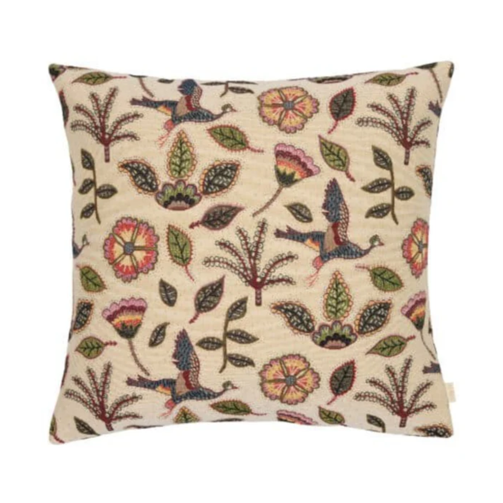 Spliid Paloma Pude - Beige