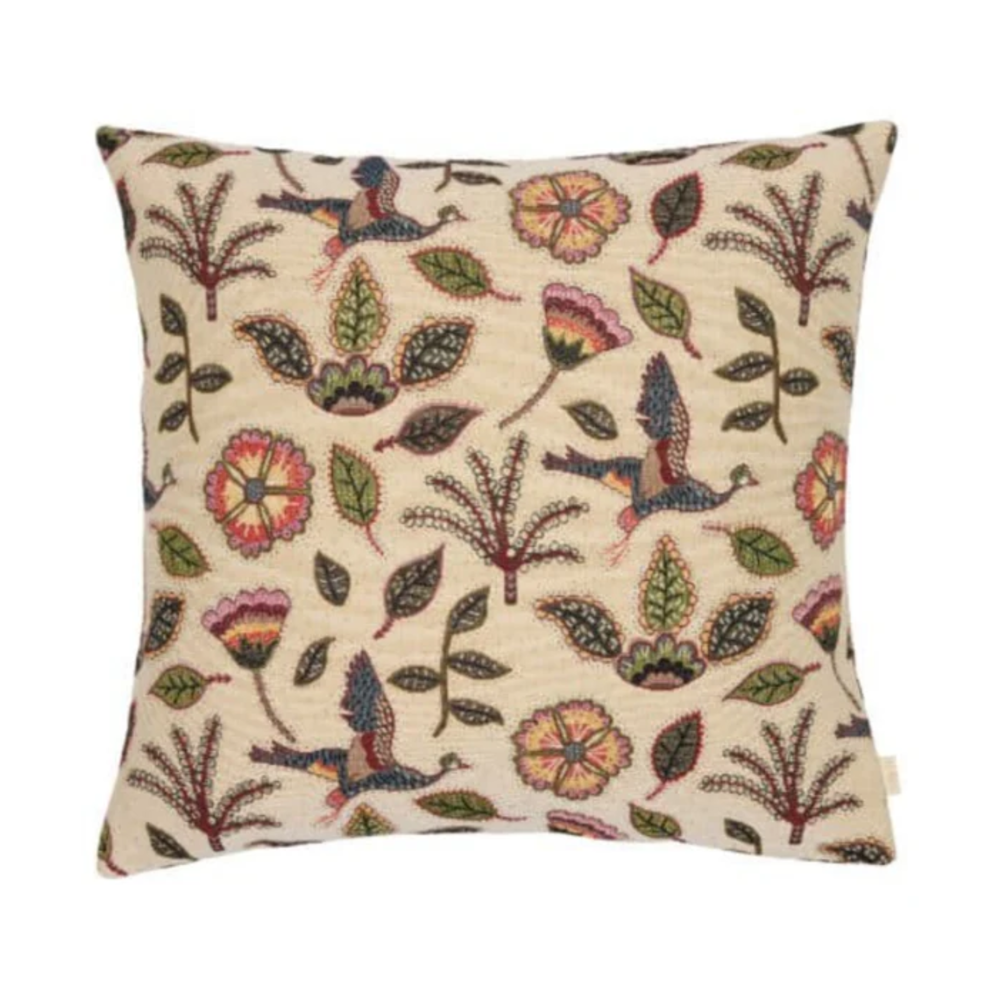 Spliid Paloma Pude - Beige