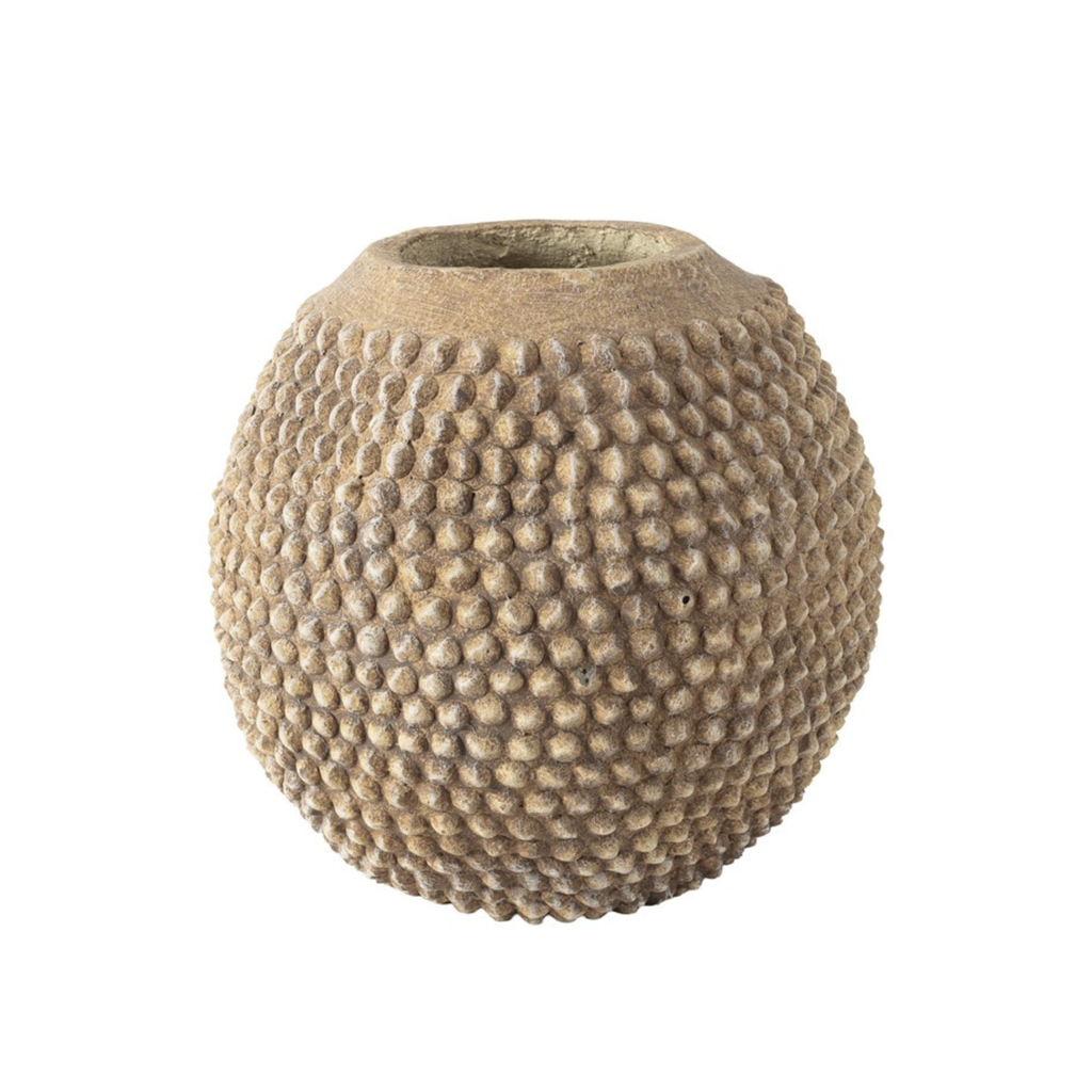 Mogihome Birrani Vase - Terracotta