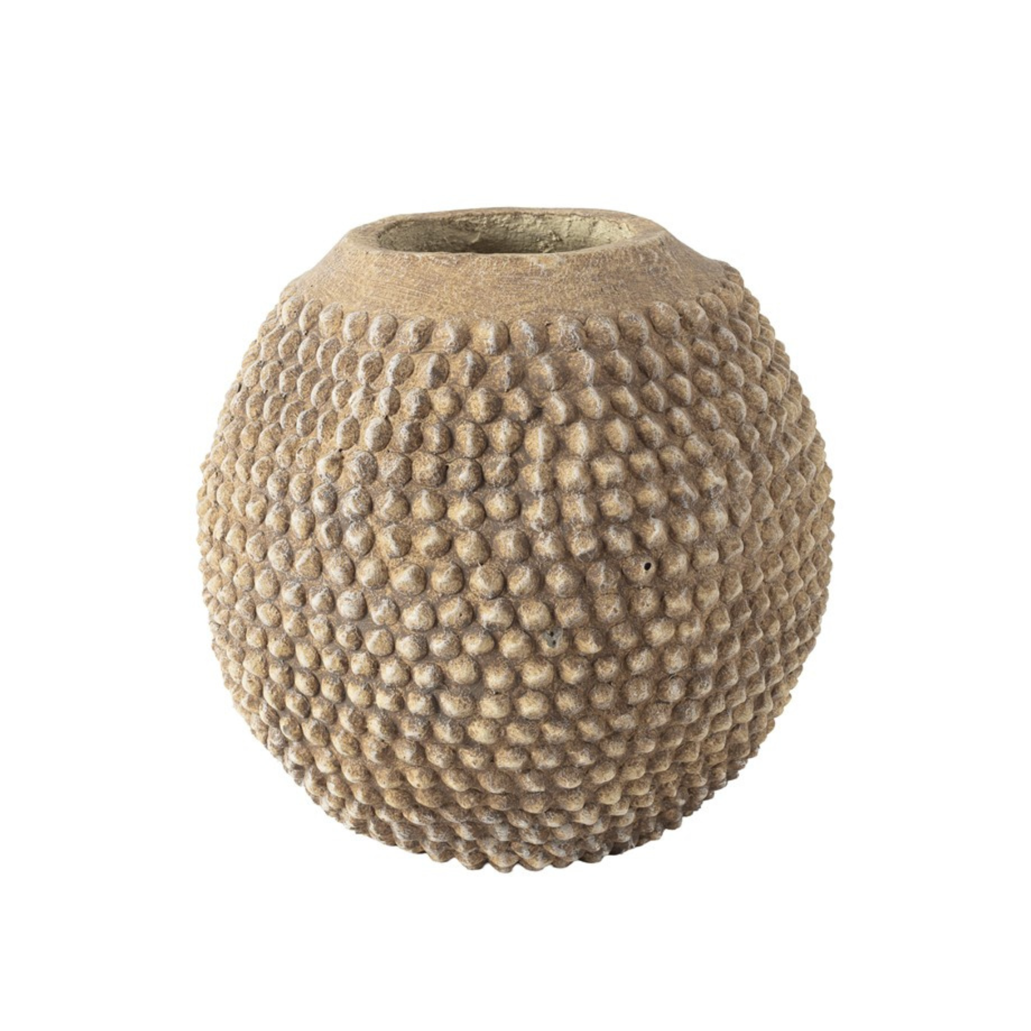 Mogihome Birrani Vase - Terracotta