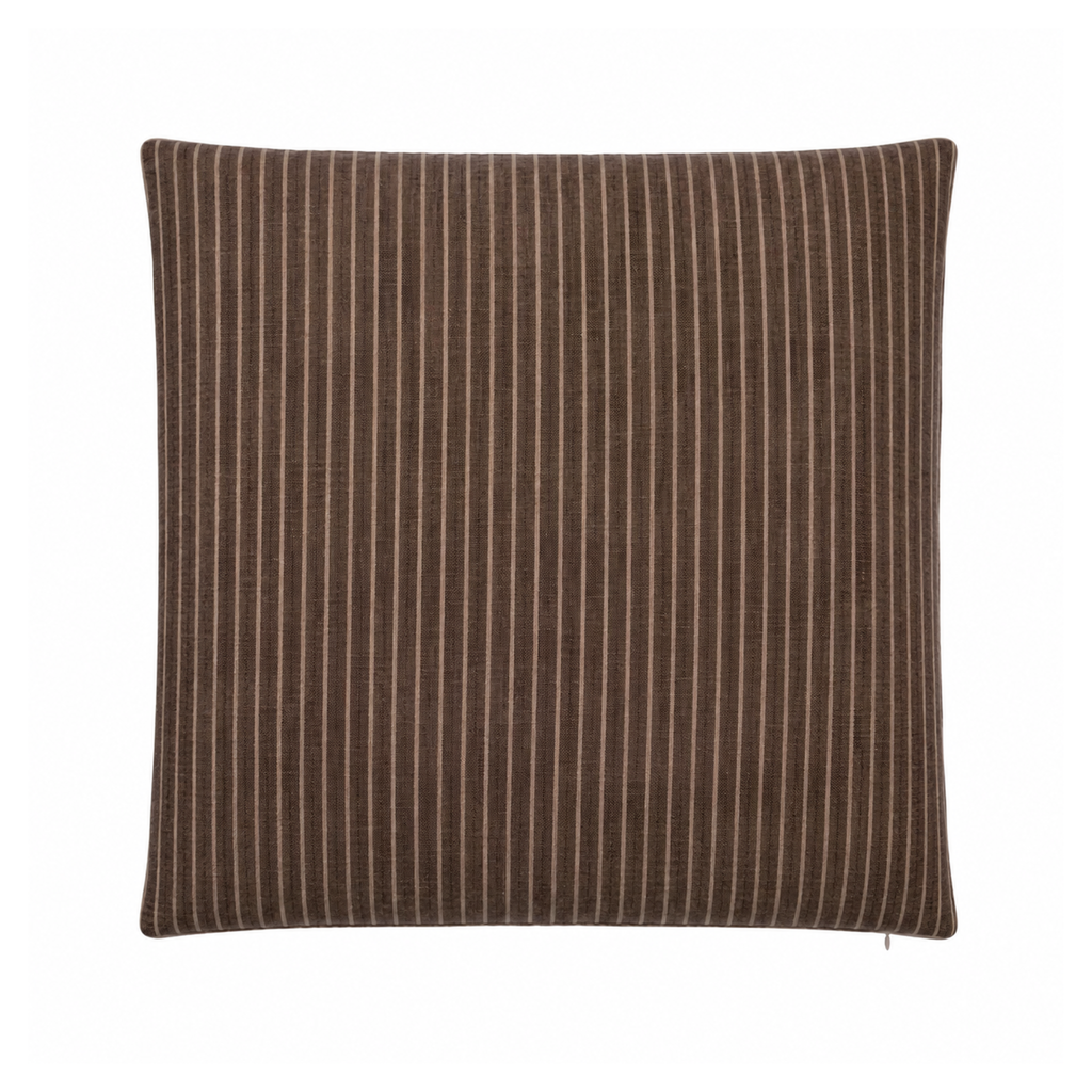Mogihome Carl Pude - Brown