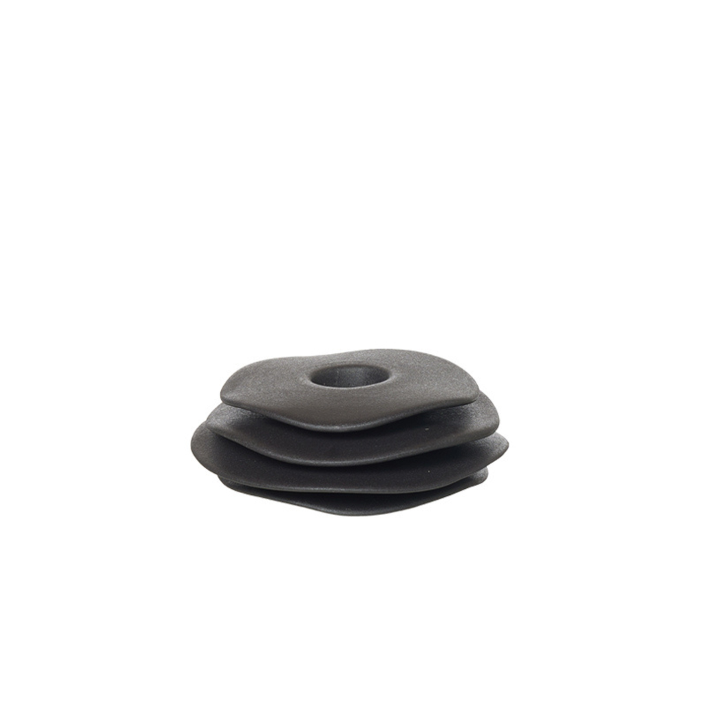 Lübech Living Lily Lysestage - Black