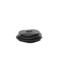 Lübech Living Lily Lysestage - Black
