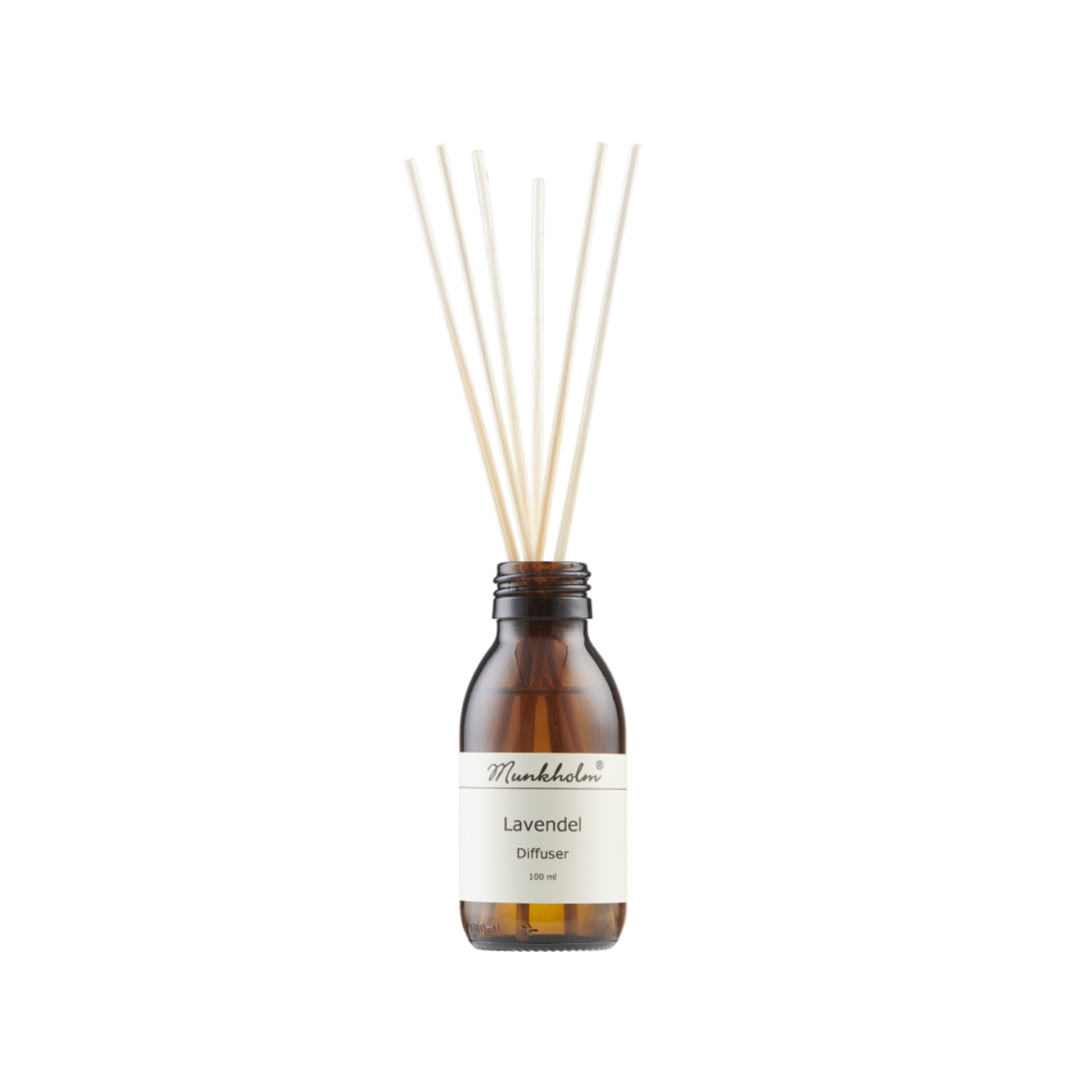 Munkholm Duftpinde - Lavendel