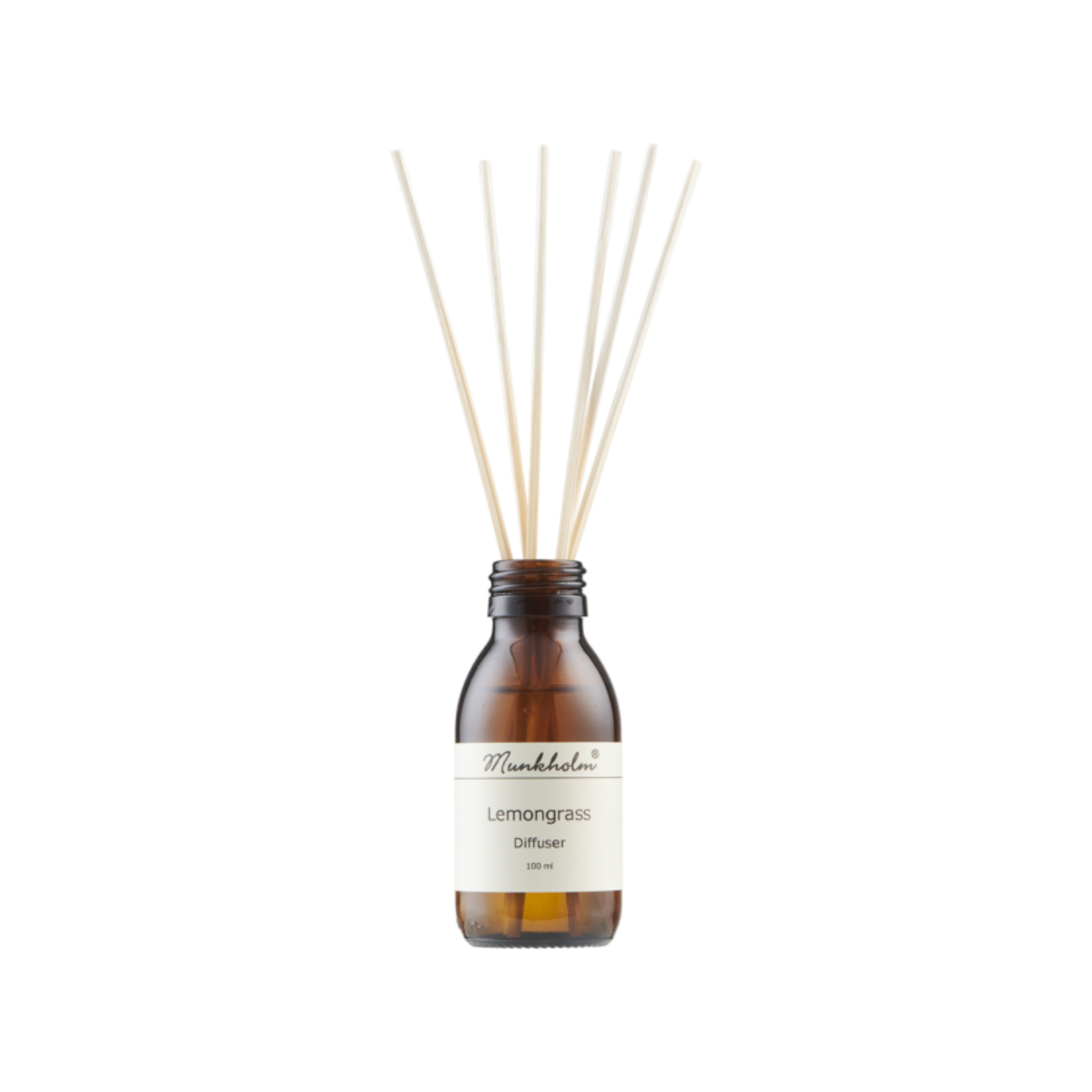 Munkholm Duftpinde - Lemongrass