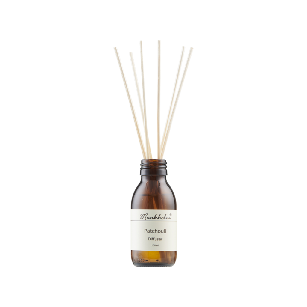 Munkholm Duftpinde - Patchouli