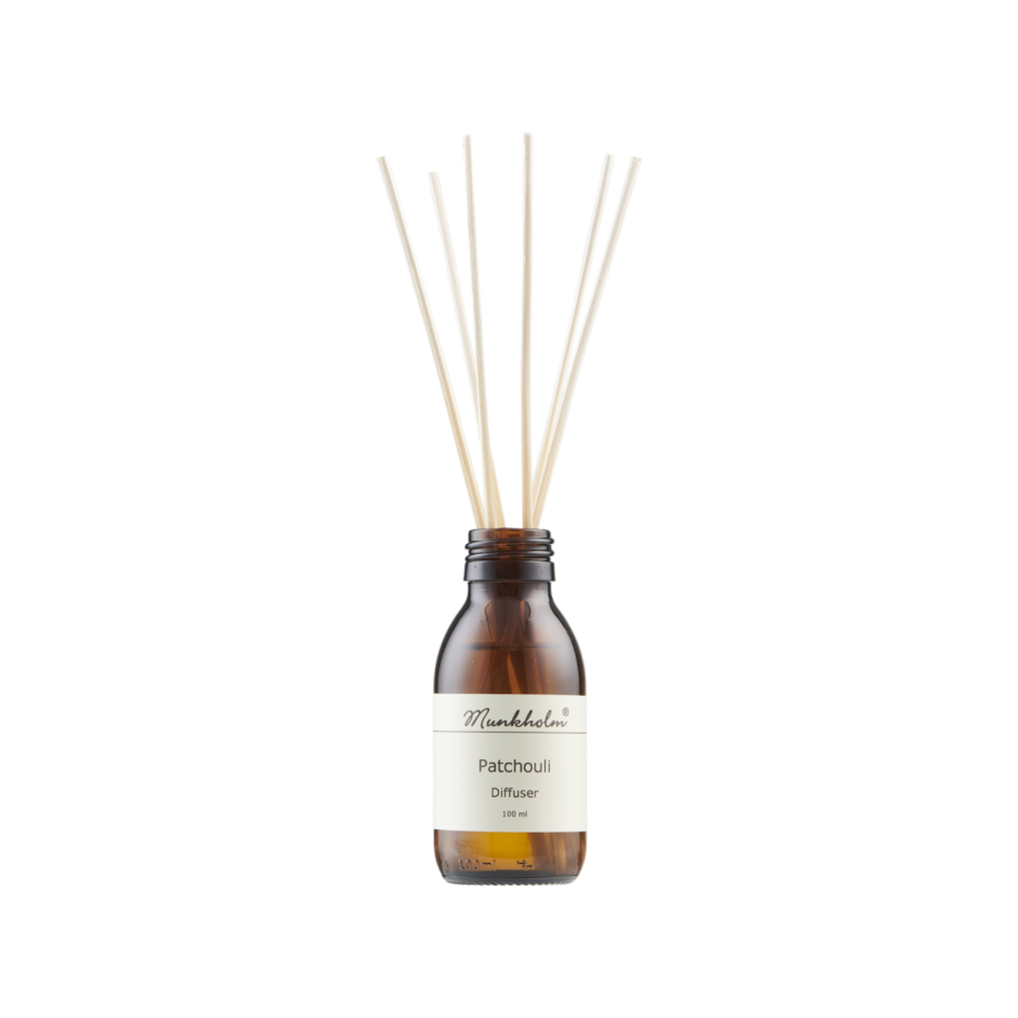Munkholm Duftpinde - Patchouli