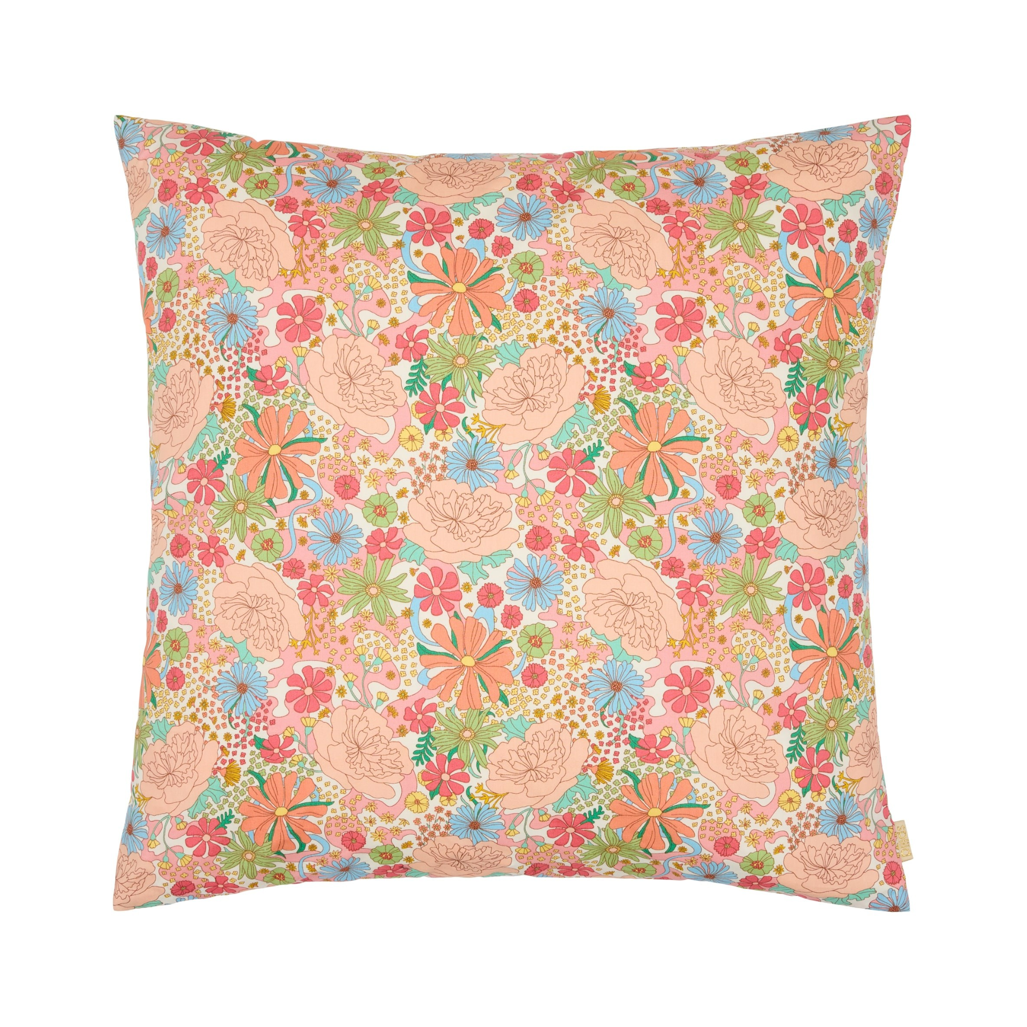 Spliid Bloom Pude - Blush