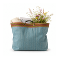 Spliid Alma Shopper - Ensfarvet