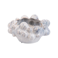 Chakar Bubbles Skål - Light Blue