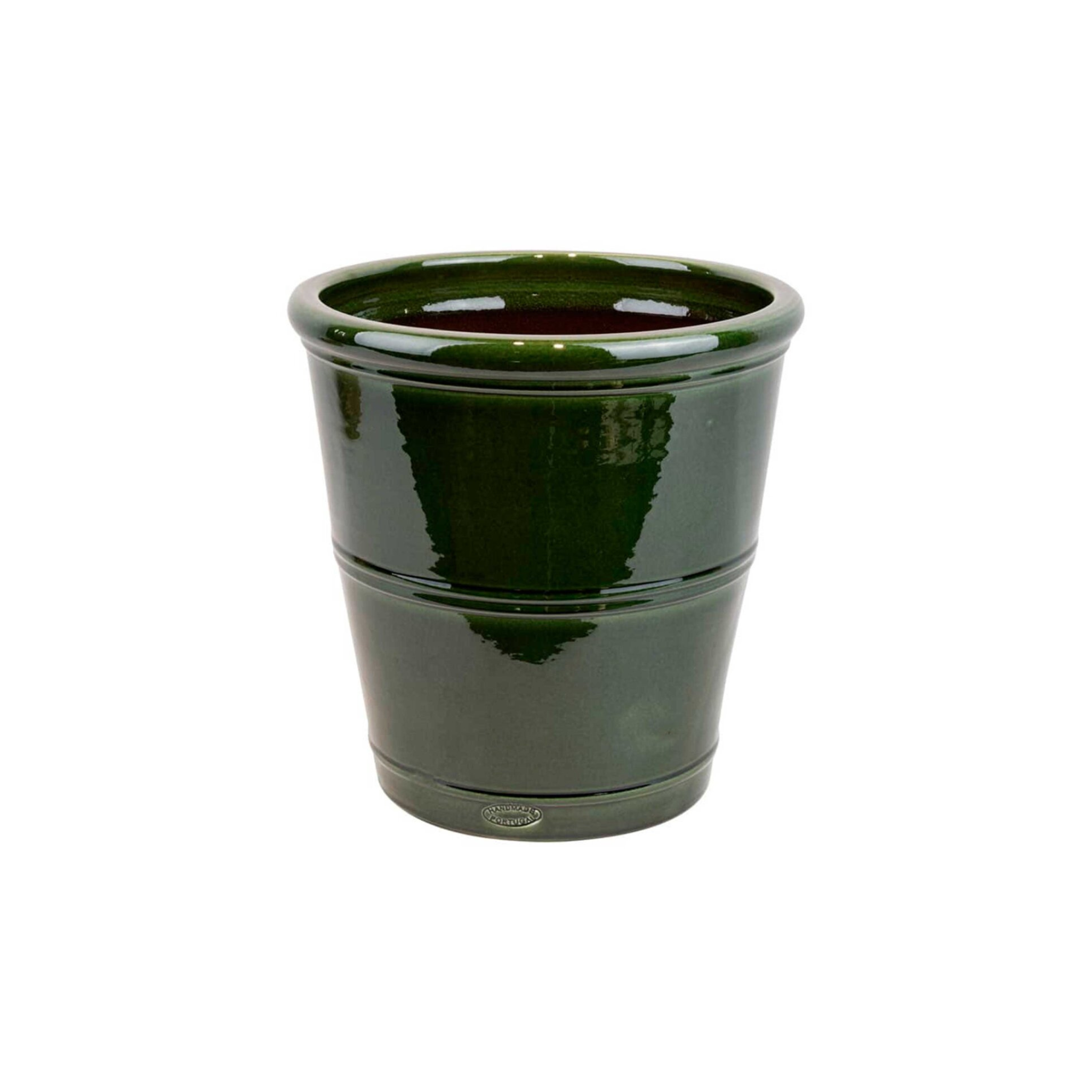 Chakar Funchal Krukke - Green