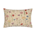 Spliid Flowerfield Pude - Beige
