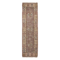 Liv Interior Jute Kelim MUSCAT Tæppe 70 x 250 cm