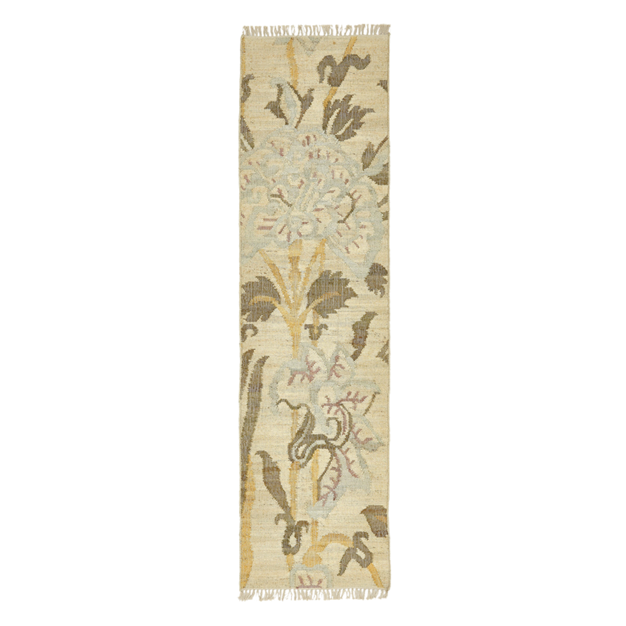 Liv Interior Jute Kelim SOMERSET II Tæppe 70 x 250 cm