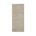 Liv Interior BRAGI Wool Tæppe 70 x 140 cm - Cream/Beige