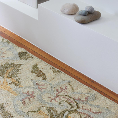 Liv Interior Jute Kelim SOMERSET II Tæppe 70 x 250 cm