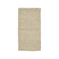 Liv Interior SAIGON Seagrass Tæpper 70 x 140 cm - White
