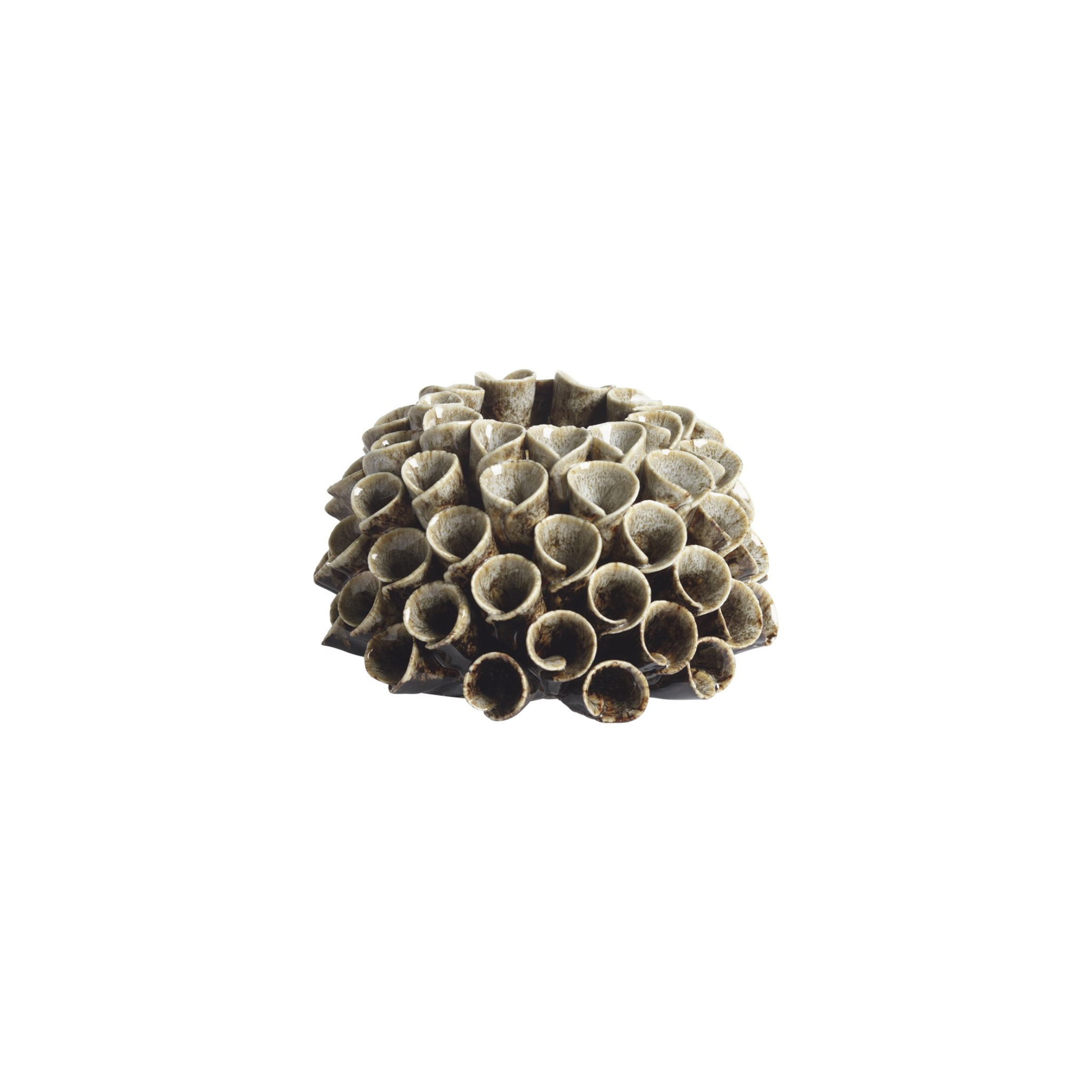 Mogihome Shelly Fyrfadsstage - Mole