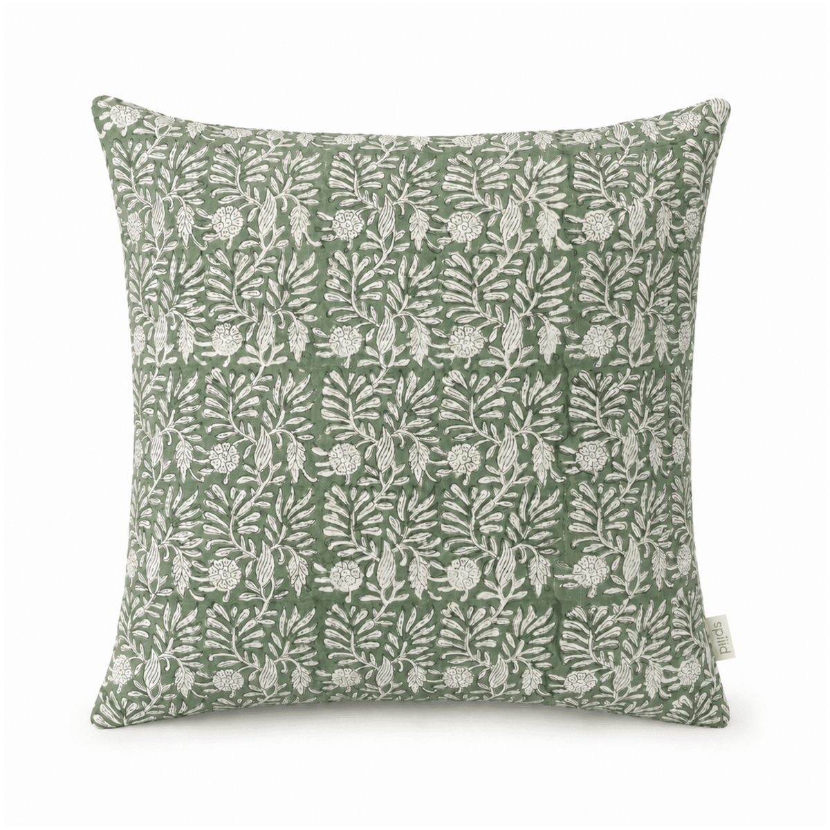 Spliid Aura Olive Pude