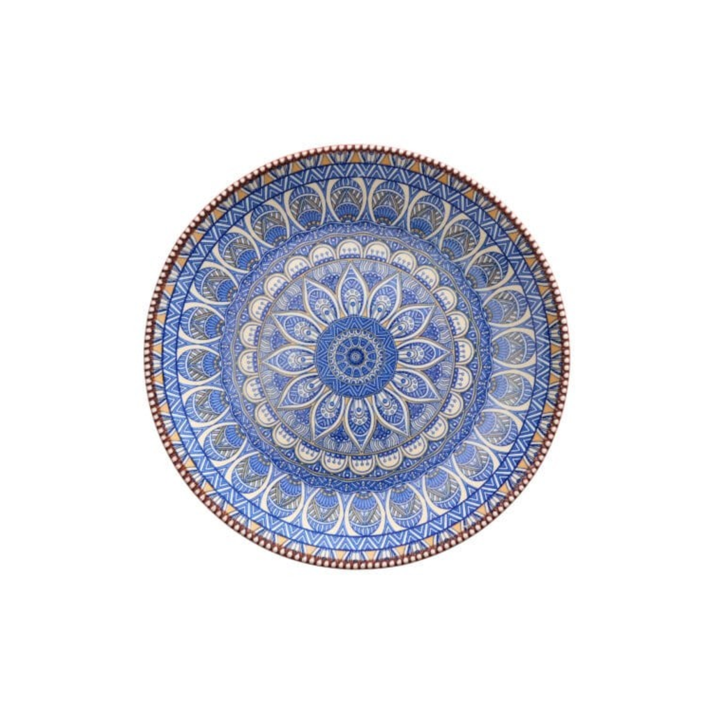 Spliid Azul Fad