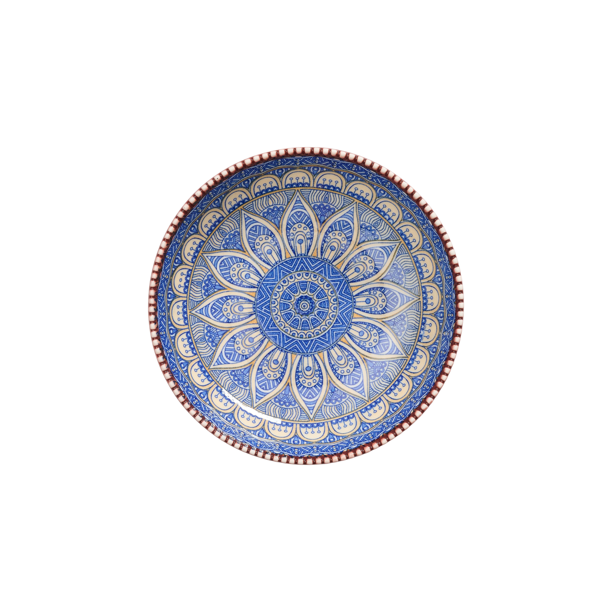 Spliid Azul Lav Skål Lille