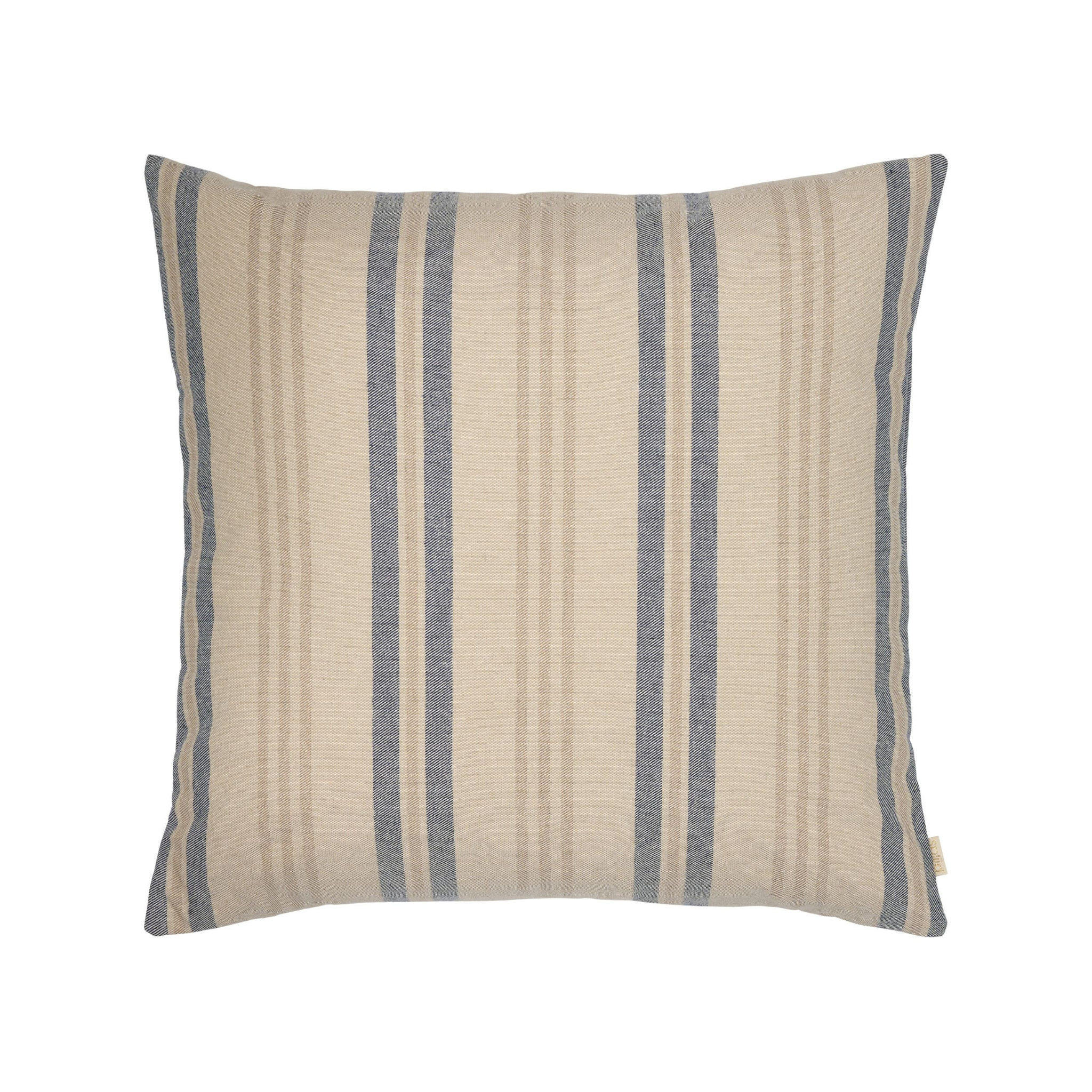 Spliid Balder Pude - Blue