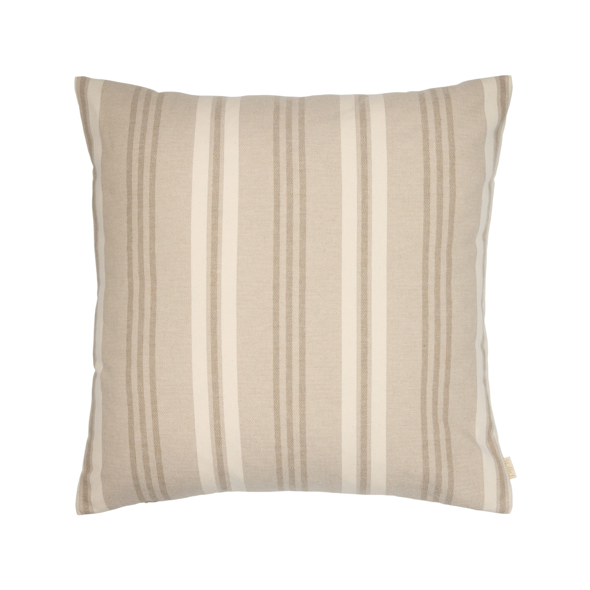Spliid Balder Pude - Linen