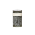Vance Kitira Timber Bloklys Burnt Olive - Flere størrelser