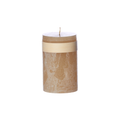 Vance Kitira Timber Bloklys Champagne - Flere størrelser