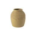 Mogihome Amarine Vase - Olive
