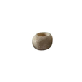 Snowdrops Copenhagen Onyx Oval Fyrfadsstage - 3 farver