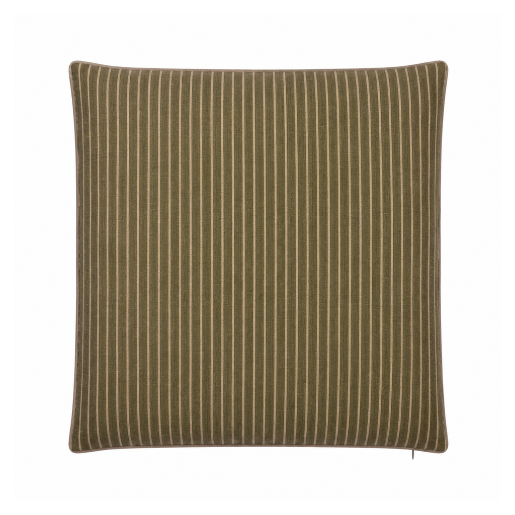 Mogihome Carl Pude - Green