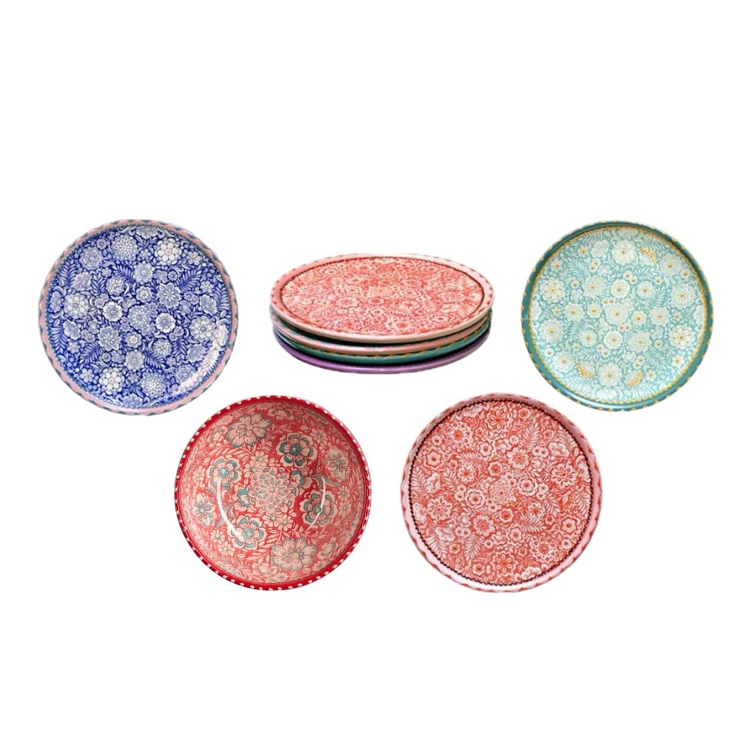 Spliid Florencia Fad - 4 farver