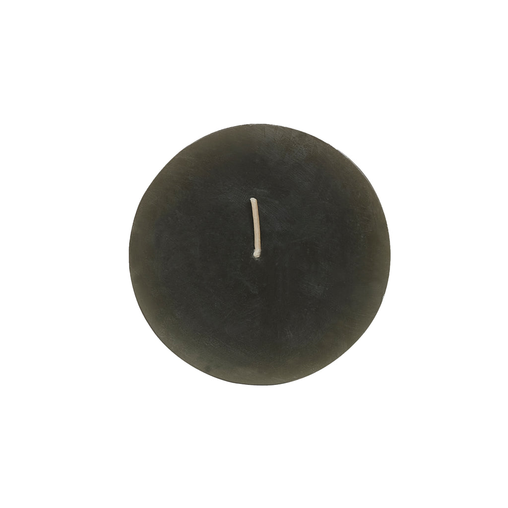 Vance Kitira Timber Bloklys Burnt Olive - Flere størrelser