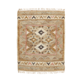 Liv Interior Jute Kelim PROVENCE Tæppe 90x 120 cm